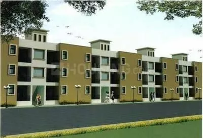 Homeonline https://www.homeonline.com › pdet Shivjot Enclave in Kharar, Chandigarh - 2 BHK Flats ...