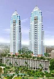 "Creating Luxury Living: Top 10 Architects of The Imperial, Mumbai"