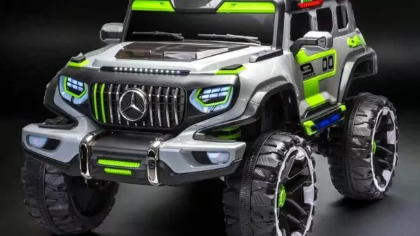 Toys & Kids: Your Ultimate Toy Store in Chandigarh"