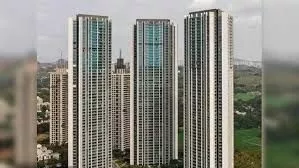 "Oberoi Realty Limited: Leading the Way in India's Top 10 Real Estate Rankings"