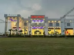 Awadh Samrat Resort | Best Hotels in  Ayodhya | Top Hotels in Ayodhya near Ram Mandir