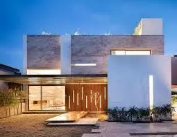 Charged Voids | Best Architects in Chandigarh | Top Architects in Chandigarh