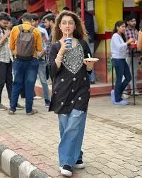 Amulya Rattan: Redefining Beauty Standards Among India’s Top Influencers