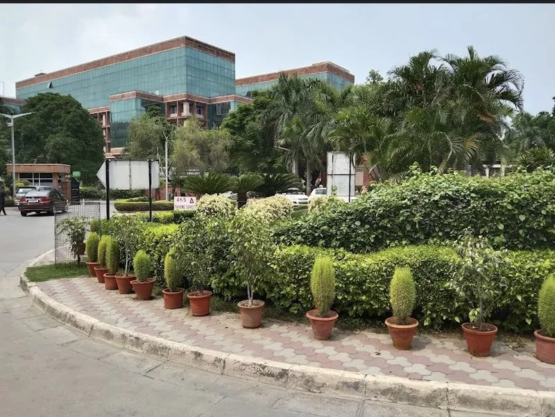 Fortis Hospital Mohali