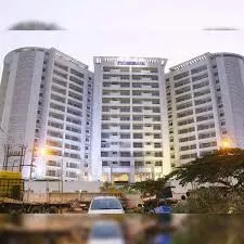 "Puravankara Projects: A Trusted Leader in the Indian Real Estate Industry"