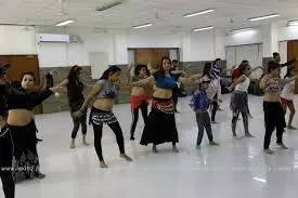 The Dance Unity| Best Dance Studio in  Chandigarh | Top Dance School in Chandigarh |