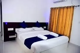Mubarak Hotel and Lodging | Best Hotel in Lakshadweep