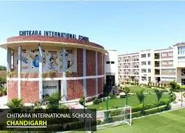 Chitkara International School, Chandigarh| Top 10 best schools in chandigarh | Best schools in Chandigarh