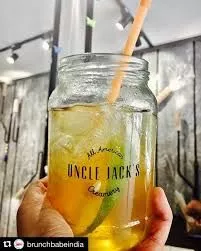 Uncle Jacks  | Top restraurants in Mohali | Best Cafes in Tricity
