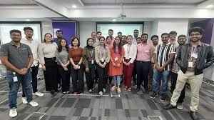 "Financial Accountant at Grant Thornton India – Innovate with Insights"