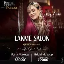 Lakme Salon | Best Salons in Chandigarh | Top Salons in Chandigarh