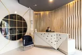 The Toy Hotel, Sector 34, Chandigarh| Top wedding resorts in Chandigarh | Luxury wedding resorts