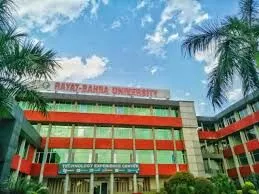 Rayat Bahra University | Best College in Tricity | Best College in Chandigarh