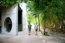 The Future of Education: Top 10 Architects Redefining IIM Ahmedabad's Campus