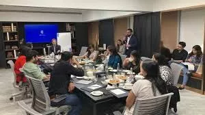 Michael Page India: Influencing HR Innovation in the Top 10 Firms"