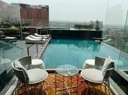 Renaissance Lucknow - Upto 50% Off on Hotel Booking | best Luxury hotels in Lucknow |