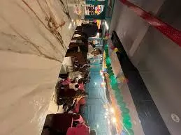 Treat cafe and restaurant| Best restaurant in Ayodhya | Restaurants in Ayodhya