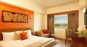 Lemon tree Premier | Best Hotel in Delhi | Best 5- star hotel in Delhi | Luxury hotels in Delhi