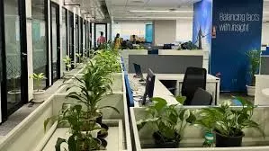 Exploring KPMG India: A Top Contender in IT Consulting"