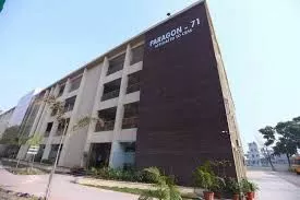 Paragon Senior Secondary School Mohali | Best schools in Tricity | top schools In Mohali