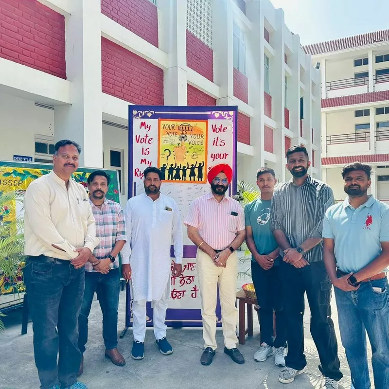 Modern Senior Secondary School Patiala: A Premier Co-Ed CBSE Institution Shaping Future Leaders