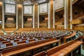 Designing Democracy: Top 10 Architects Behind the New Parliament House Project" "Architects of the Future