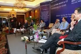 "Financial Accountant at SS Kothari Mehta & Co. – Delivering Insightful Solutions"