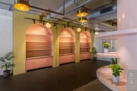 Beyond Space Design Studio | Best Architects in Chandigarh | Top Architects in Chandigarh