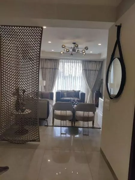 Spacious 3 BHK Flat for Sale in SBP – 1700 sq. ft. Area"