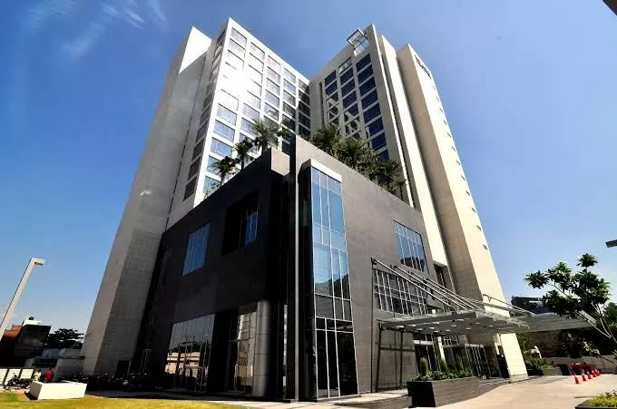 Hyatt Regency | 5- star hotel in Lucknow | Best luxury hotel in Lucknow | Hotels In Lucknow