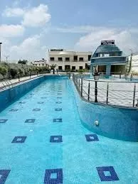 Royal Heritage Hotel & Resort | Best hotel resort in Ayodhya | Top Hotels in Ayodhya | Comfortable stay