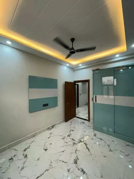 Affordable 2 BHK Flat in DLF Ankur Vihar: 90% Loan & ₹2.67 Lac Subsidy Available"