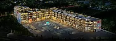 Motia Industrial project | Industrial sector | Best project in Chandigarh