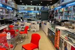 KC Electronics -Laptops,Printers,Computers& Gaming PC Components Wholesale Shop