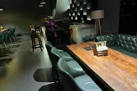 Pomodoro Cafe and Lounge  | Top restraurants in Mohali | Best Cafes in Tricity