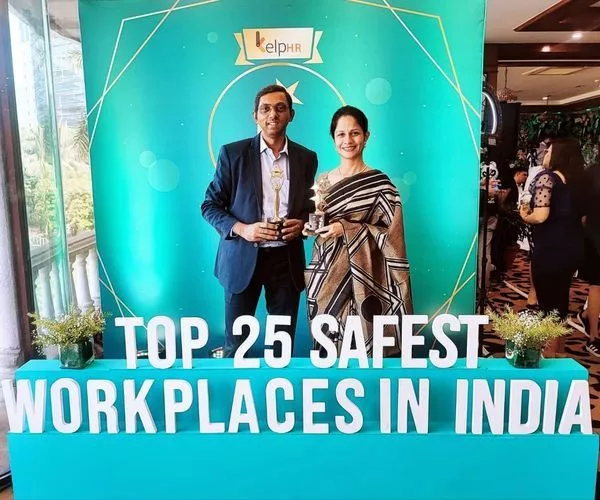 ABC Consultants: Proudly Certified as a Great Place to Work for the Second Year!