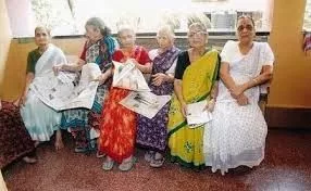 "A Community of Care: Jai Maa Durga in Kolkata’s Premier Old Age Homes"