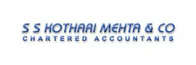 "Financial Accountant at SS Kothari Mehta & Co. – Delivering Insightful Solutions"