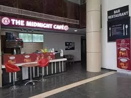 The midnight cafe  Zirakpur | Best Cafe in Chandigarh | Top Cafes in Tricity