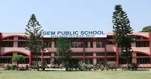 Gem public school Mohali | Best schools in Tricity | top schools In Mohali