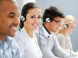 "Fresher Opportunity: International Voice Process Job in Gurgaon – Confidential"