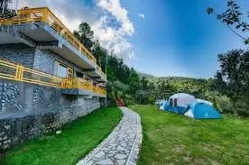 Sherpa Eco Resort | Best family hotel in Solan | top hotels in Solan |
