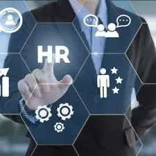 HR Executive