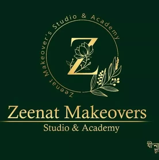 ZEENAT MAKEOVERS, Delhi based Bridal Makeup artist