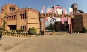 Vasant valley school | Best schools in Delhi | Top schools in Delhi