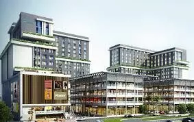 Sushma Pristine |  2/3/4 BHK for Sale In Zirakpur | Luxury Flats in Tricity