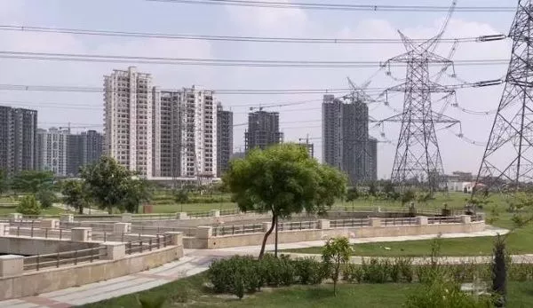 "Prime 100 Sq. Yd. Residential Plot for Sale in Sector 150, Noida