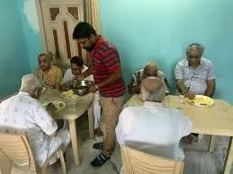 "Shibasram Old Age Home: A Leading Light in Kolkata’s Senior Living Community"