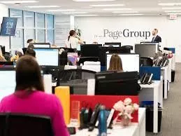 Michael Page India: Influencing HR Innovation in the Top 10 Firms"