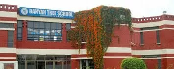 Banyan Tree School, best CBSE School in Chandigarh